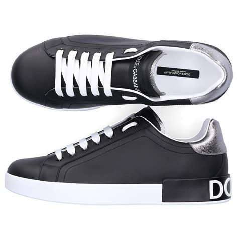 dolce and gabana sneaker.